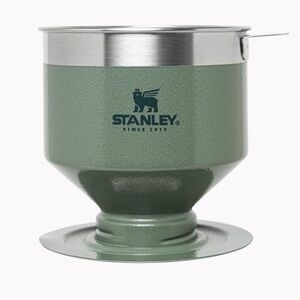 Stanley Hammertone Green Perfect-Brew Coffee Pour Over
